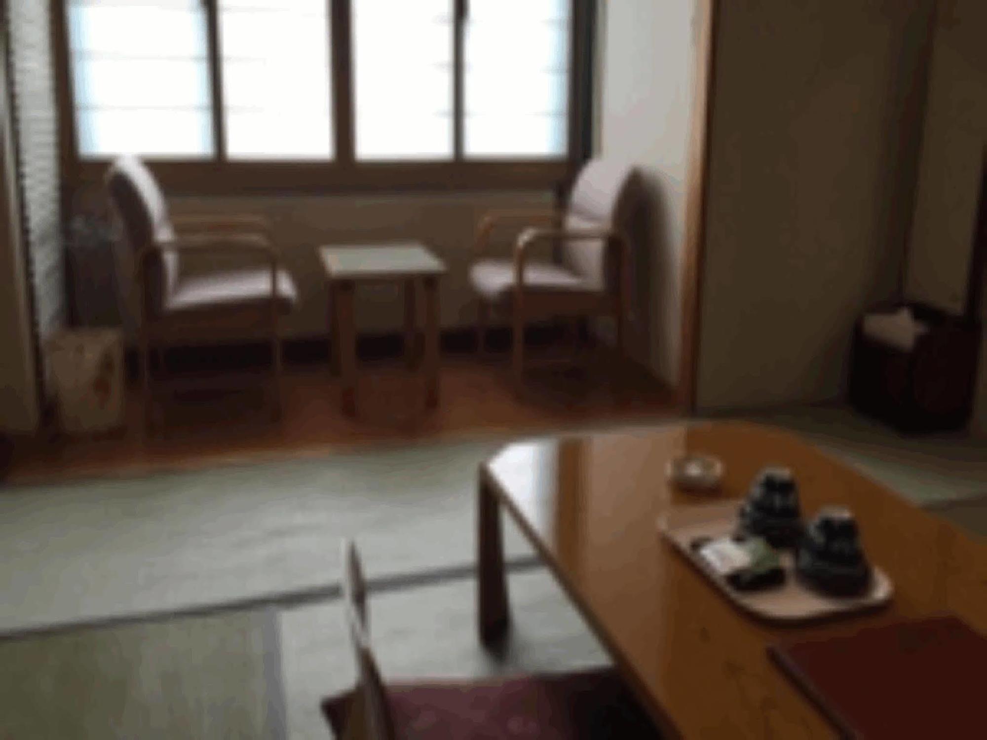 三井观光酒店 礼文 外观 照片